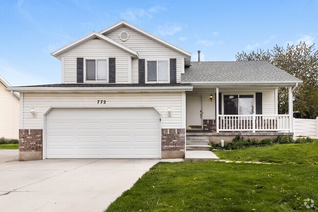 Building Photo - 772 Fox Run Dr