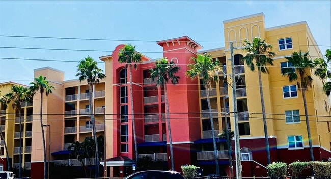 Building Photo - 16700 Gulf Blvd