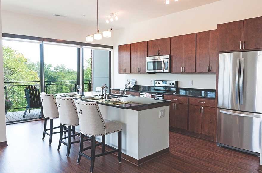 Encore Apartments Apartments in Mequon, WI