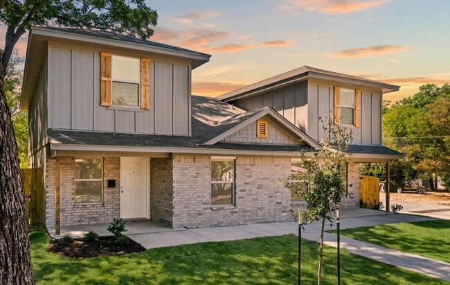 Foto del edificio - 1015 N 10th St