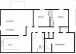 3 BEDROOM