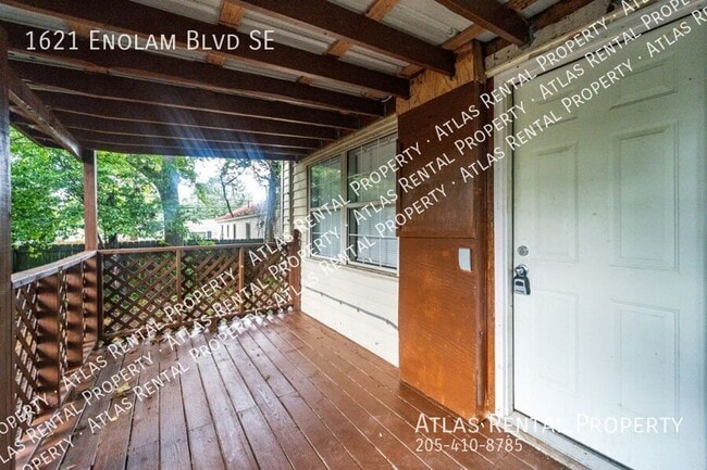 Building Photo - 1621 Enolam Blvd SE