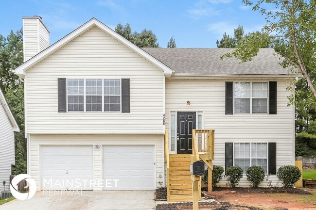 Building Photo - 4258 Ward Bluff Dr