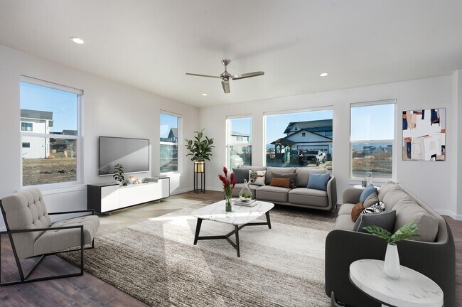 Foto del edificio - 5575 Westmorland Dr