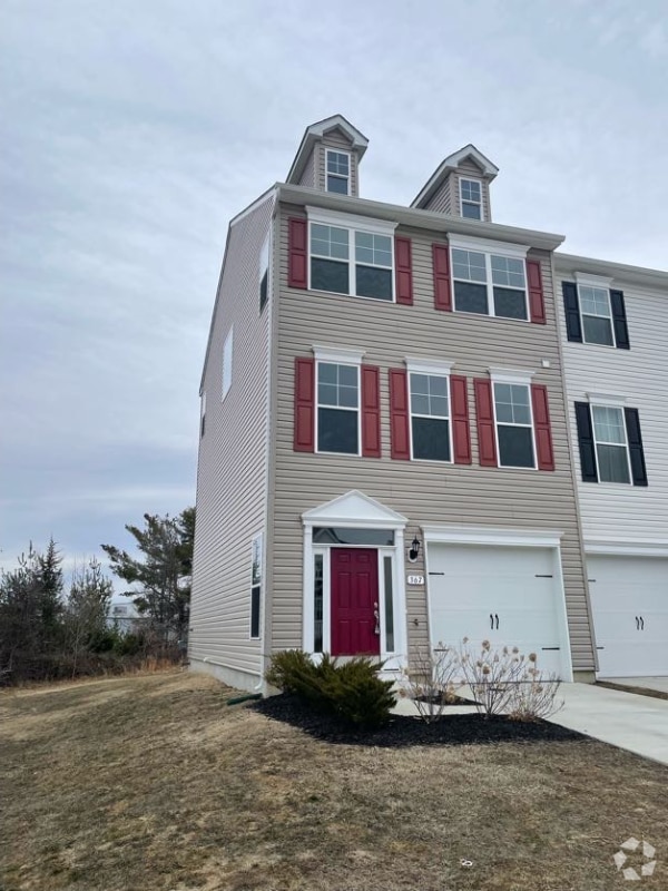 Building Photo - 351 Ashby Commons Dr