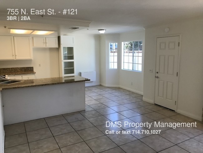 Foto del edificio - 755 N East St