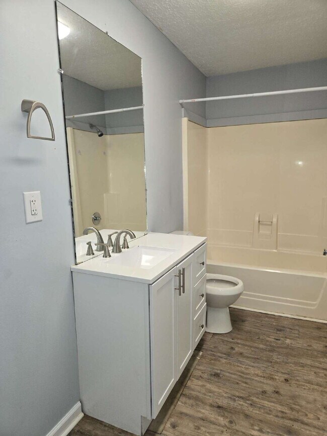Foto del edificio - Charming 1 bed 1 bath