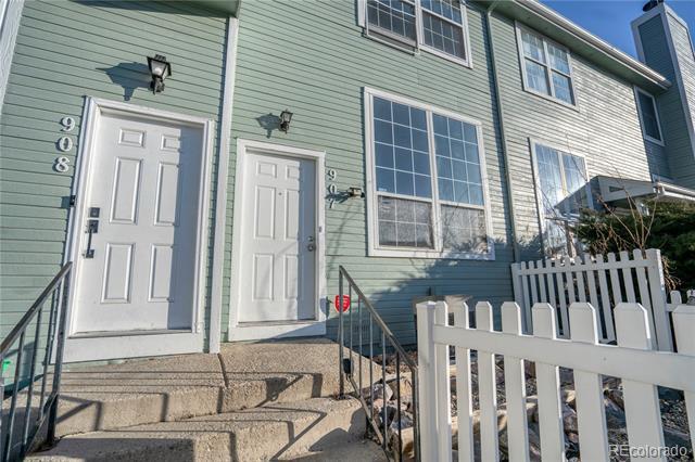 Building Photo - 8199 Welby Rd