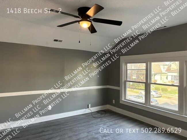 Building Photo - 1418 Beech St