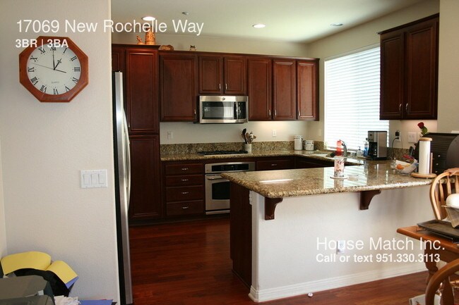 Building Photo - 17069 New Rochelle Way
