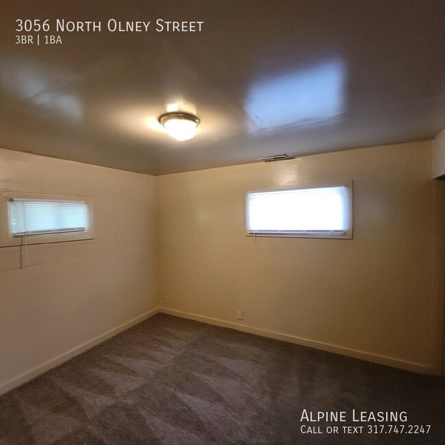 Foto del edificio - 3056 N Olney St