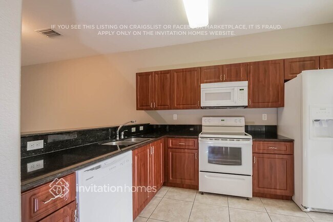 Building Photo - 15291 SW 88th Terrace