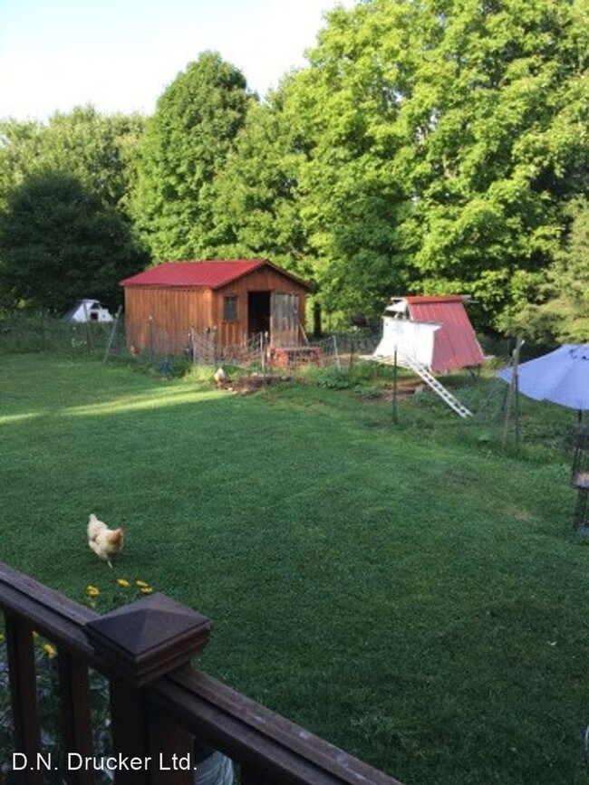 Building Photo - 3 br, 2 bath House - 7691 Number 4 Road West