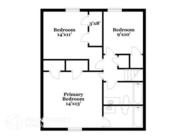 Building Photo - 2256 Cherokee Valley Cir