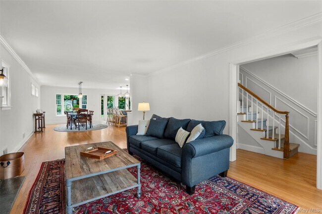 Foto del edificio - 42 Iselin Terrace