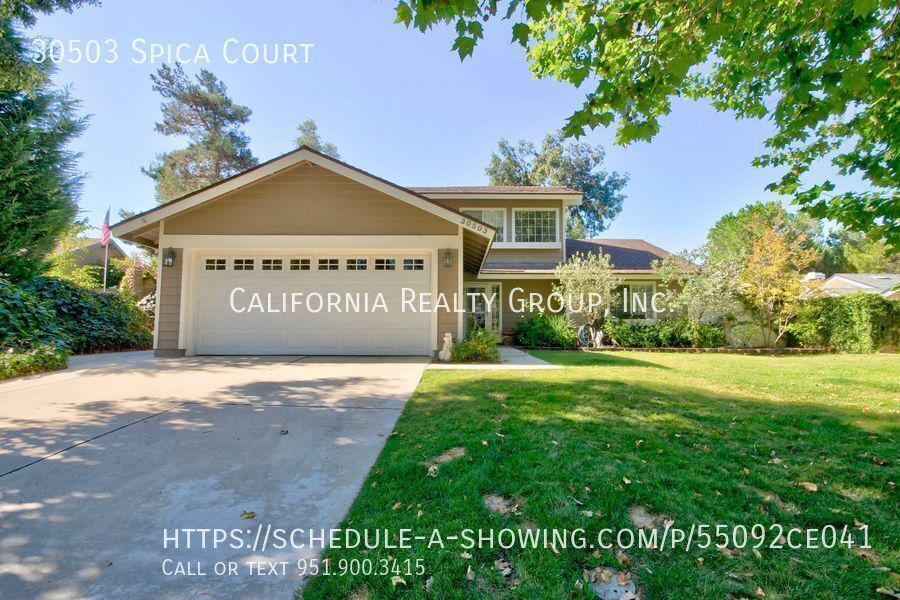 Foto principal - 30503 Spica Ct