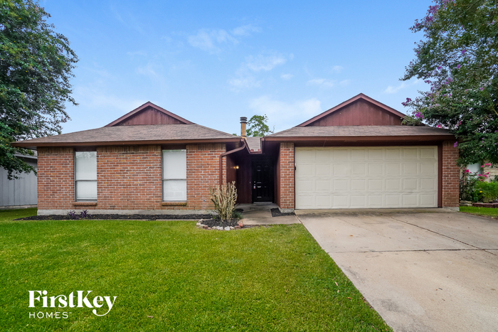 Foto principal - 16811 Kilwinning Dr