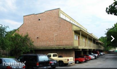 Building Photo - 1221 Barton Hills Dr