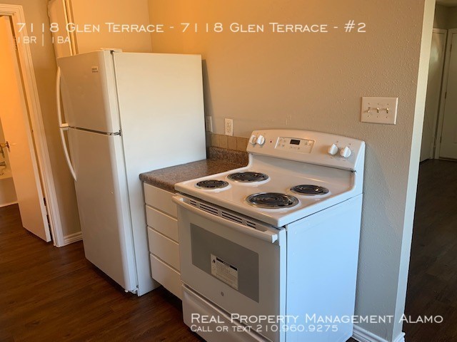 Building Photo - 7118 Glen Terrace