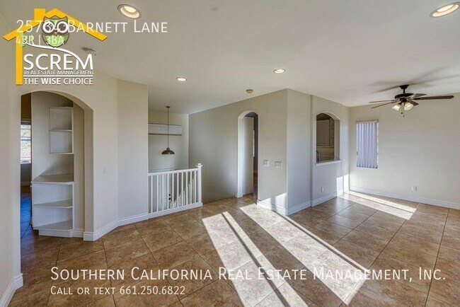 Foto del edificio - 25734 Barnett Ln