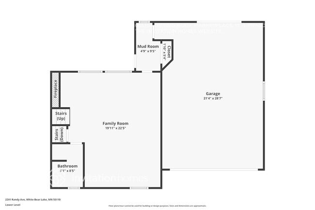 Building Photo - 2241 Randy Ave
