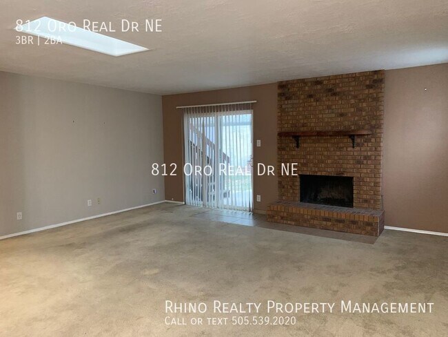 Building Photo - Airy 3 Bedroom, 2 Bathroom In The NE!