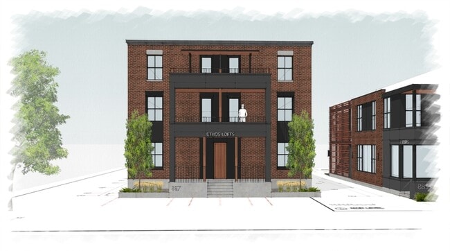 Building Photo - 887 Somerset St W