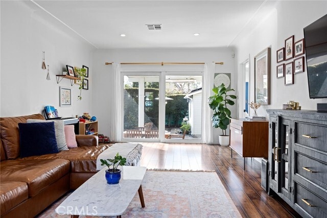 Foto del edificio - 17430 Tulsa St