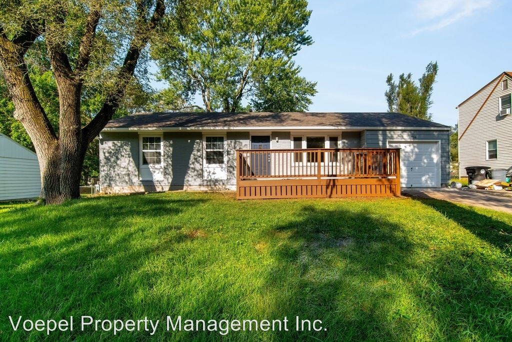 716 Lacy Ln, Belton, MO 64012 House Rental in Belton, MO