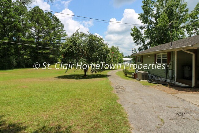Building Photo - Cozy Home in Odenville