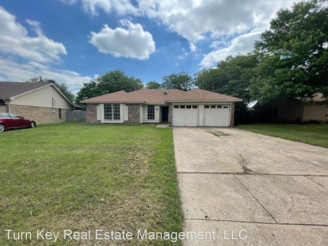 Building Photo - 3 br, 2 bath House - 1030 Kane St