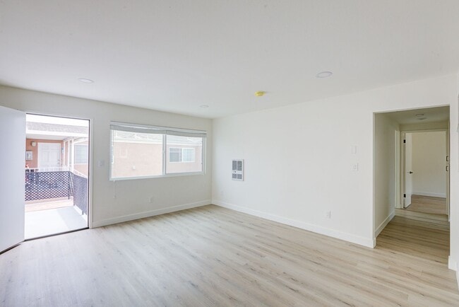 Building Photo - 1211 Beryl St