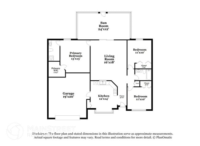 Building Photo - 6609 Shepherd Oaks Pass