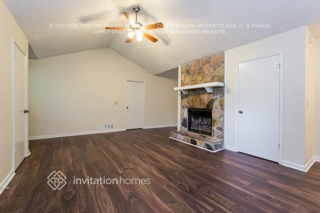 Foto del edificio - 5905 Sumter Dr