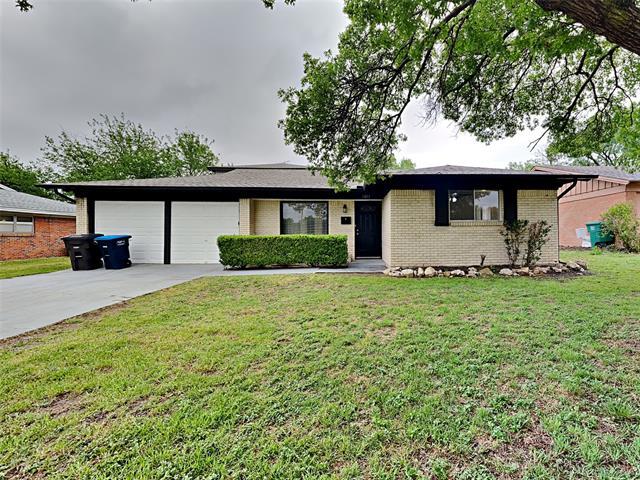 Primary Photo - 5813 Wedgwood Dr