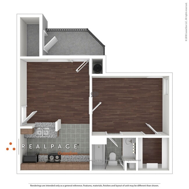 Interior Photo - The Biltmore