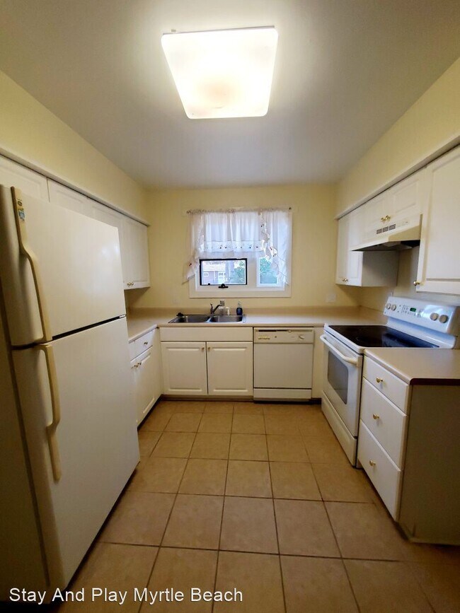 Building Photo - 2 br, 1 bath House - 3776 Tea Rose Street