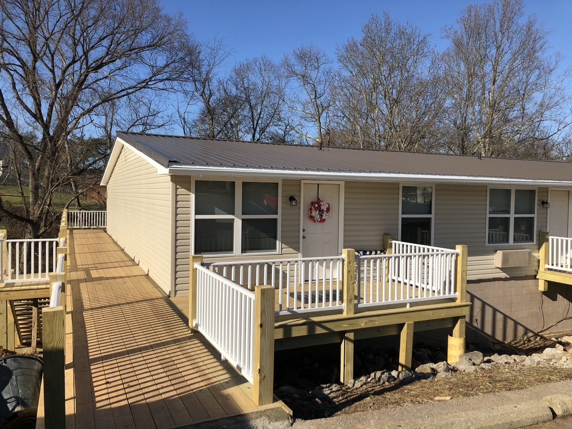 Hidden Meadows Apartments Apartments 1415 Lancaster St Marietta, OH