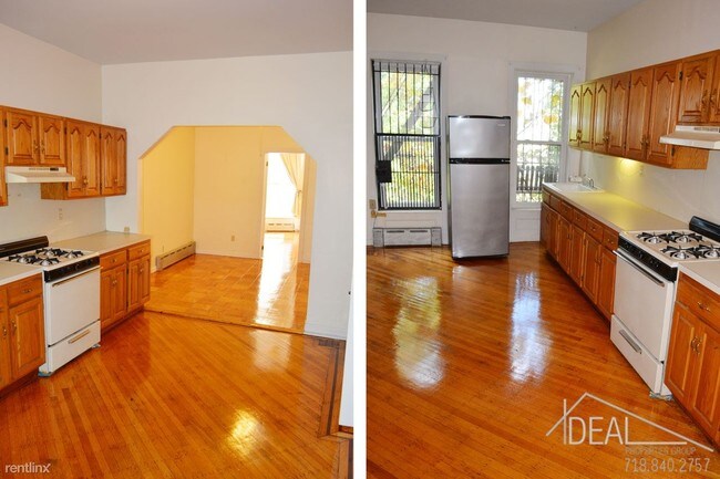 Foto del edificio - 419 Sterling Pl