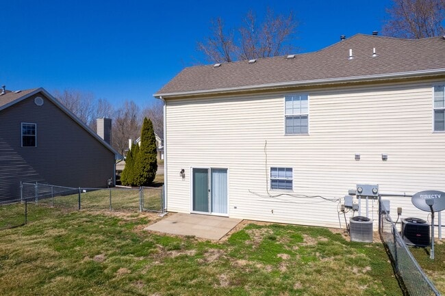 Building Photo - 4306-4308 Cheryl Ct.