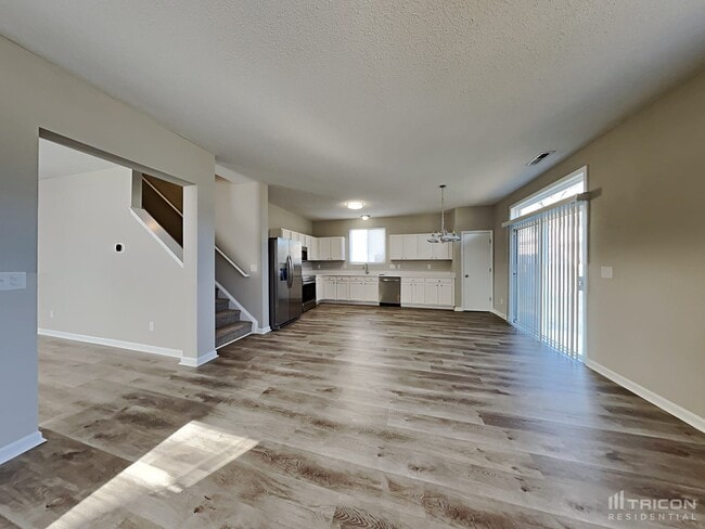 Building Photo - 2458 Quarry Ridge Lane Raleigh NC