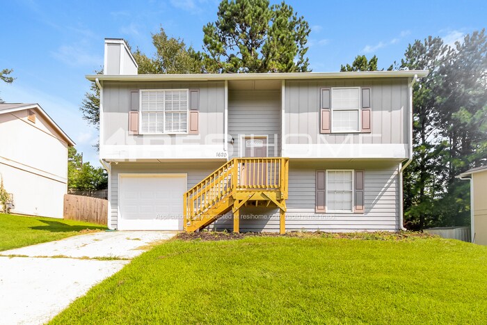 Primary Photo - 1620 Sugar Downs Ct Se