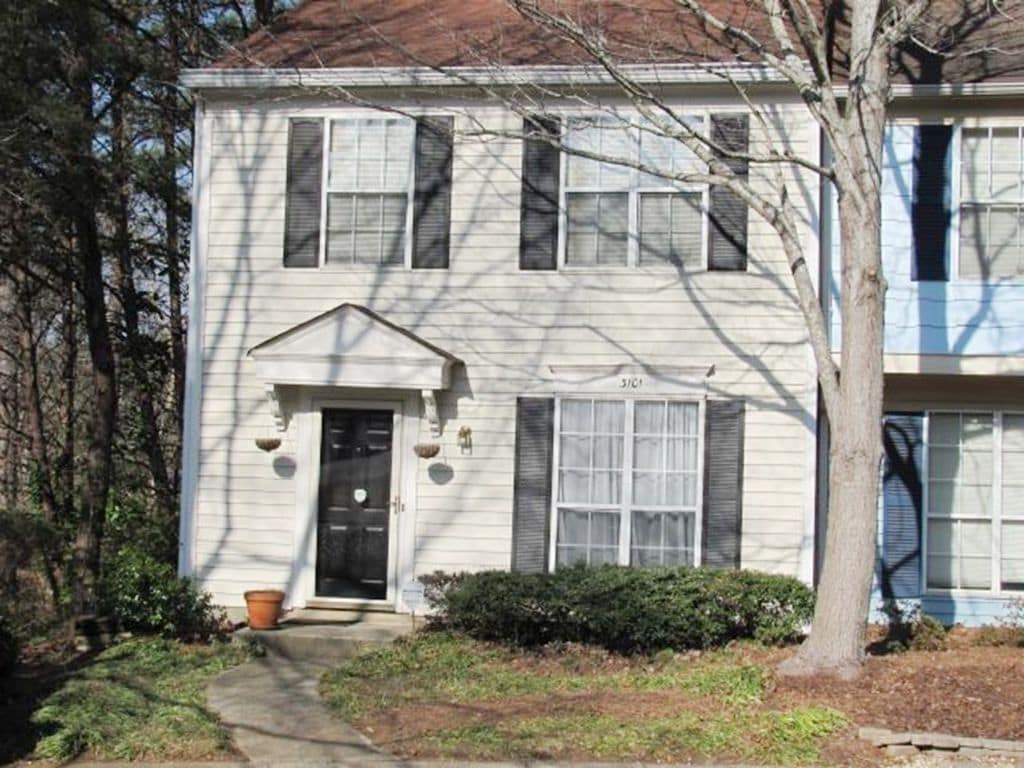 Primary Photo - 3101 Queen Anne Ct
