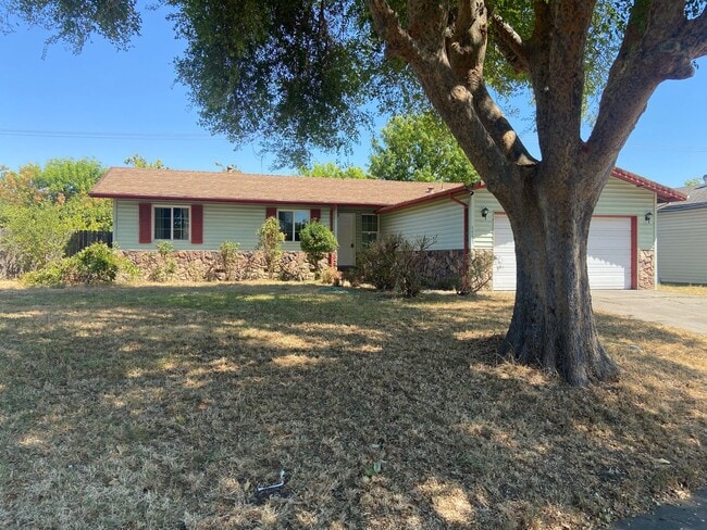 Building Photo - Single Story 3 bdrm 2 bath