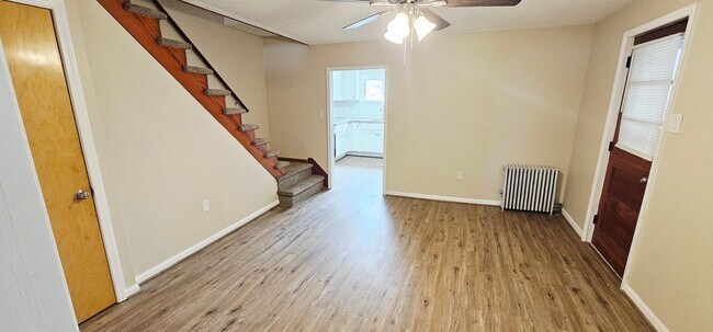 Foto del edificio - 304 Vine St