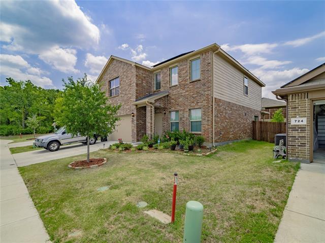 Foto principal - 728 Gin Lake Trl