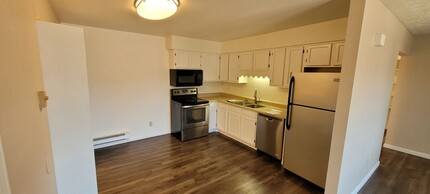 Pinon Manor Apartments photo'