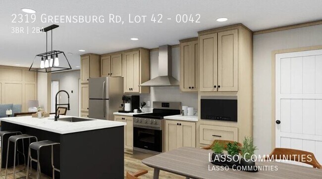 Building Photo - 2319 Greensburg Rd