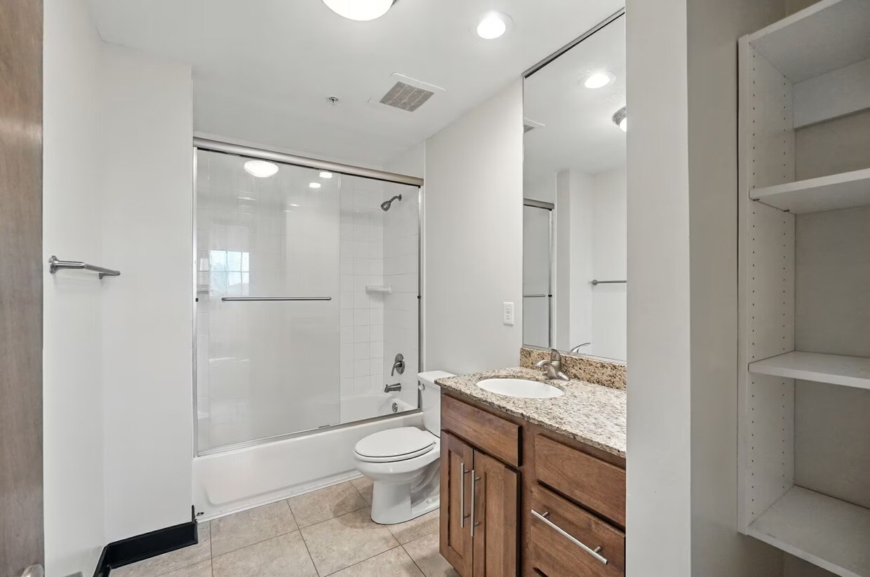 Foto del edificio - 125 W 11th St