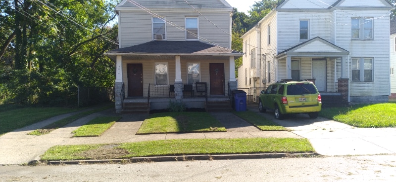 Foto principal - 7014 Worley Ave